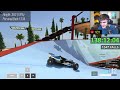 HUGE PROGRESS!! 1334m PB on Trackmania's Hardest Tower Map ||| Shallow Dip Discovery 8PM CEST