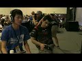 Abadango's Game 1 Waft Finish - EVO 2015