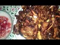 basic recipe(lutong tambay)