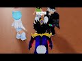 He Called Me UGLY, so I Stole His GIRLFRIEND... (Roblox Blox Fruits)