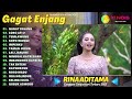 RINA ADITAMA - GAGAT ENJANG - LORO ATI 2 | KOMPILASI LANGGAM CAMPURSARI FULL ALBUM TERBARU 2023