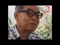 Bung Hatta, Pribadinya Dalam Kenangan. || Wakil Presiden Indonesia ke-1 dan Pahlawan Proklamator RI.