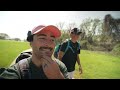 Can ANTHONY BARELA & I Shoot a PERFECT ROUND?!?