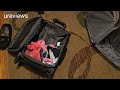 Travelpro Maxlite 5 vs Maxlite 4 carry on review and comparison