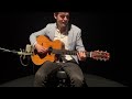 Chris Comhaill | Guitar Showcase