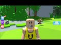 UPIN IPIN ROBLOX| UPIN CARI DINOSOUR (ROBLOX MALAYSIA)