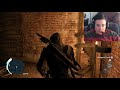 Lets Play Assassin's Creed III | Stephan Sommer