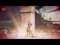 Defeating Medusa with Fire Arrows - Assassin’s Creed Odyssey