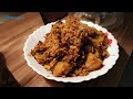Muri Ghonto|The Authentic Bengali Fish Delicacy|Rama g's Kitchen