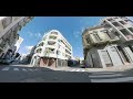 Buenos Aires 4k - San Telmo - Virtual Walk