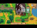 WHERE IS THE NEW FISH?!  - EP 3 (Stardew Valley 1.6 Let's Play)