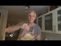 Cooking with Jan, Ep. 27 Spaghetti Carbonara