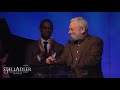 Stephen Sondheim - Marlon Brando Award at the 2013 Stella by Starlight Gala