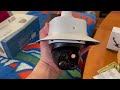 Eufy Solarcam S340 with a new stylish hat