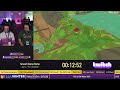 Smushi Come Home [Any%] by Boden0_ - #ESAWinter24