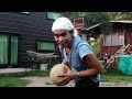 They Created The Basketball Hoop Easy to SHOT, Making a Basketball hoop,Wolangqueen tv
