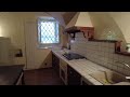 Incredible Townhouse With Bricks in Beautiful Loreto Aprutino | Italian Virtual Property Tour