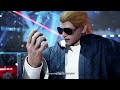 LowHigh (Steve) ➤ Tekken 8 [4K]