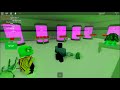 STORMING AREA 51 WITH THE BOIS 3*ROBLOX)