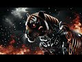 Cybernetic Revolt: 30-Minute Terminator Inspired Soundtrack