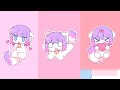 KISS ME! | ORIGINAL ANIMATION MEME