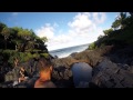 GoPro Maui, Hawaii - Road To Hana - Amazing Day!