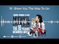 MICHAEL JACKSON / 2 Hours Over 100 Songs MEGA MIX  (@KTAGRANT)