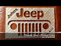 How to Replace Front Brake Pads on a 2016 Jeep Wrangler JKU or JK