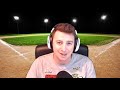 Professional Baseball Player Reacts To Top 10 Cricket Catches and Broken Bats! ft. Alex King