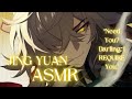 [M4A] Obeying Comes Easy When Jing Yuan Is Giving The Orders~ [Honkai Star Rail Spicy ASMR]