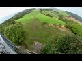 AussichtsTurm GebirgsVerein Aussig 1933 heute Erben View Tschechei