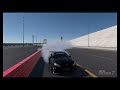 Gran Turismo® 7 2x 360 with drift tap