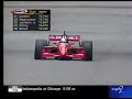 1999 CART Detroit Qualifying - Juan Pablo Montoya's Pole Position Lap