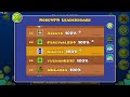 Do these TIMINGS for the coin! NordVPN by ItzKiba | Geometry Dash 2.2