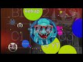 BLOB.IO |  CRAZY MODE - SPECIAL 100 Subs! | HAPPY NEW YEAR 2024🎉 - LineSplit✅|  - AnK The Best #13