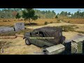 Players Unknown Battlegrounds