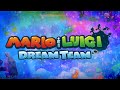 Victory in the Dream World - Mario & Luigi: Dream Team Music