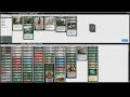 Is This Expensive Modern Deck Good? - Modern Battle of Wits Gameplay