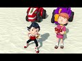 Dinocore Cartoon | S01 EP01 | Dinosaur Robot Animation | The Good Dinosaur | Kids Movies 2024