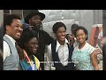 The Color Purple 2023 Film Behind The Scenes That will make you cry tears of joy