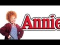 Annie - Tomorrow (Short cover 2)
