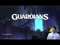 Play NOW Guild of Guardians mobile on PC in 4 MINUTES! -  play to earn