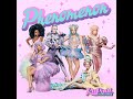 Phenomenon (Cast Version)