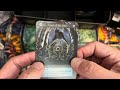 ASMR Sorcery: Contested Realm Beta Booster Box opening