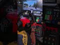 1V1 at 3 Lap Race - Aston Martin VS Mercedes Benz at Mount Panorama - Steering Wheel Gameplay