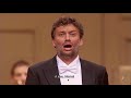 Franco Corelli destroying mediocre tenors (Kaufmann, Beczala, Villazon, etc.)