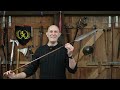 Zulu Spear: the African Gladius?