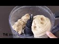 How To Make Dough In Food Processor With Whole Wheat Flour(Chapati/Poori)|Food processor uses|