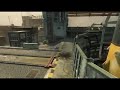 JDWT88 - Black Ops Game Clip