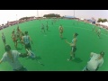 Game4 USA vs. Las Leonas , Goal Cam